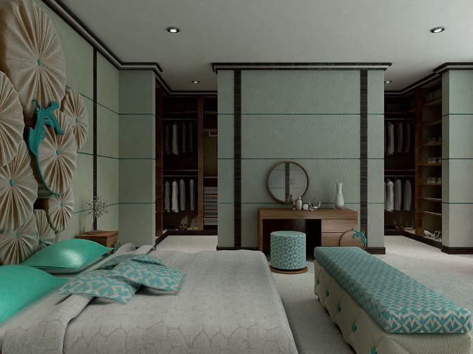 Банкетка Od 07