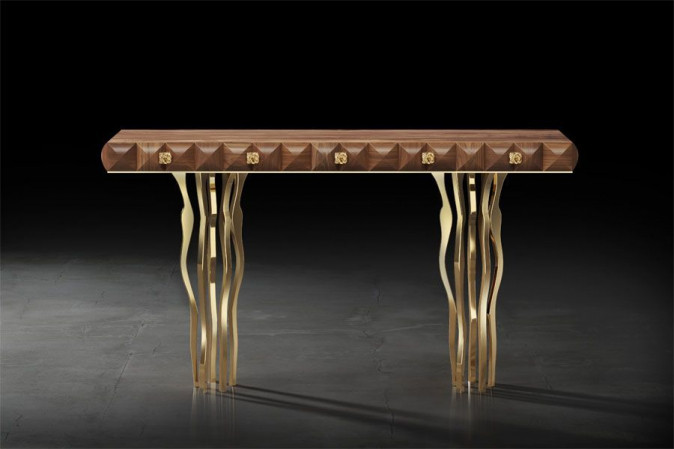 Консоль Il Pezzo 10