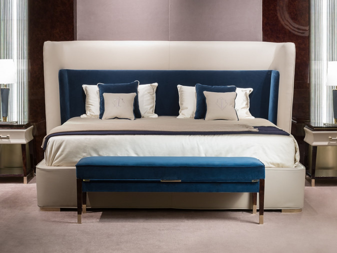 Банкетка Noir