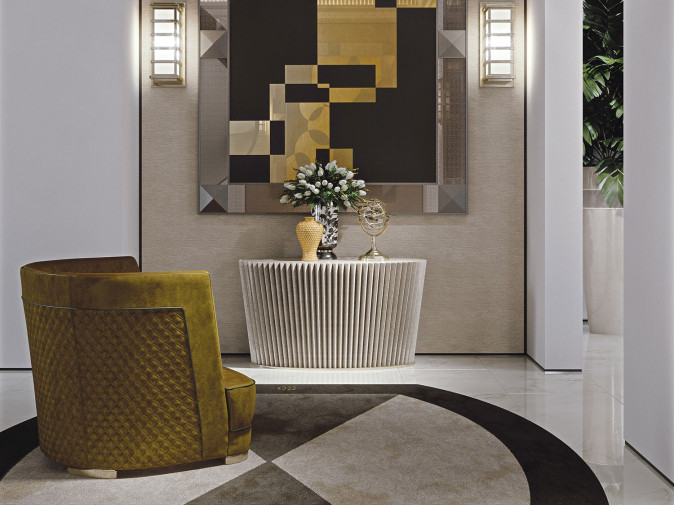 Консоль Colonna