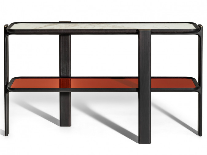 Консоль Duo Color