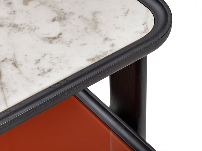 Консоль Duo Color