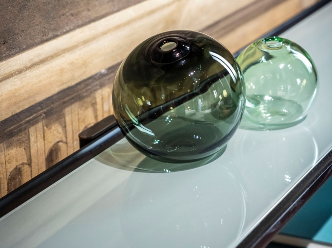 Консоль Duo Color