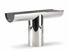 Консоль Pilotis