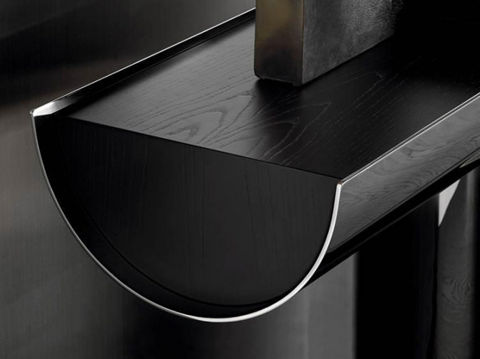 Консоль Pilotis