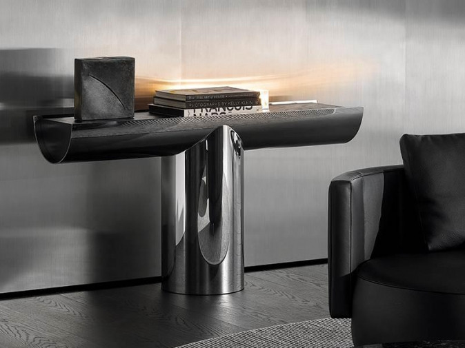 Консоль Pilotis