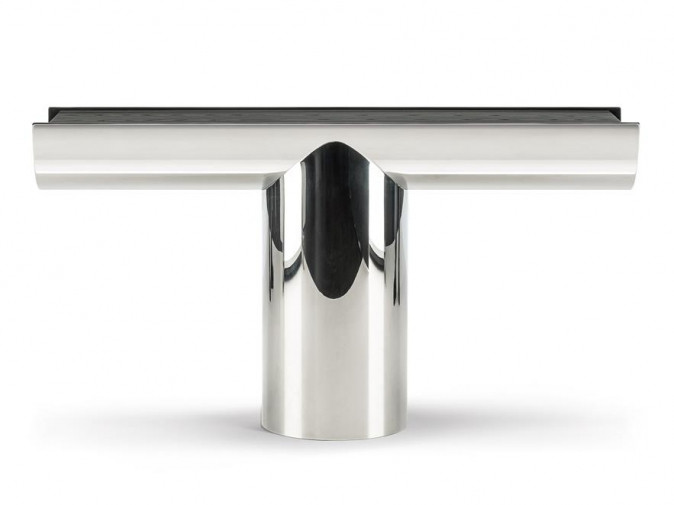 Консоль Pilotis