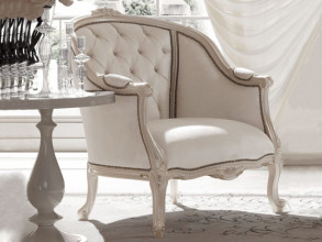 Кресло Sissi 1778