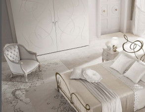 Кресло Sissi 1778