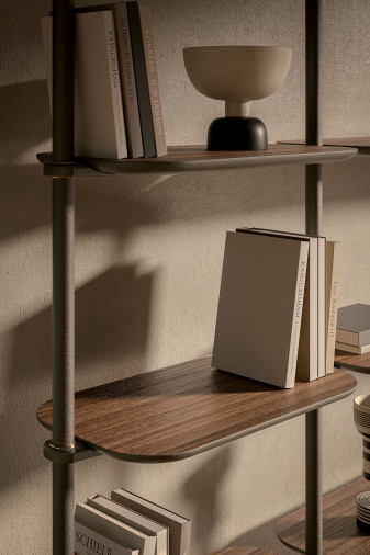 Стеллаж Harbour