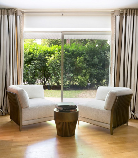 Кресло Sgfleufau