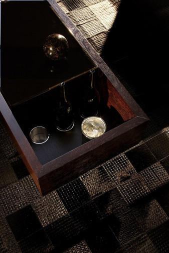 Столик журнальный Kountach