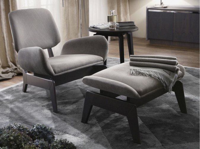 Кресло Parcher