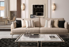 Столик журнальный C348