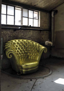 Кресло 7541037.00