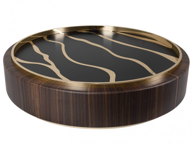 Столик журнальный Gianna