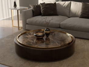 Столик журнальный Gianna