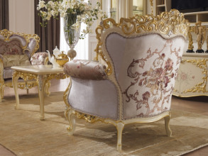 Кресло Sophia SO 1018