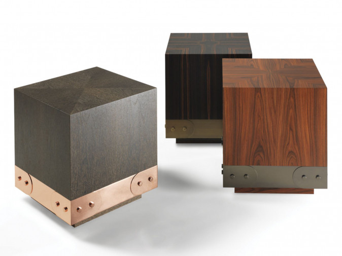 Столик журнальный Strapp