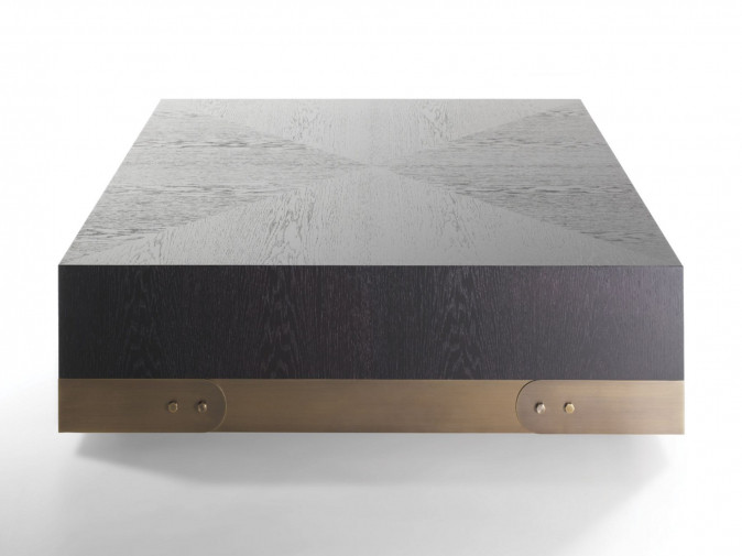 Столик журнальный Strapp