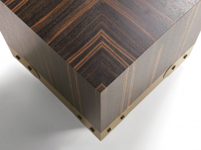 Столик журнальный Strapp