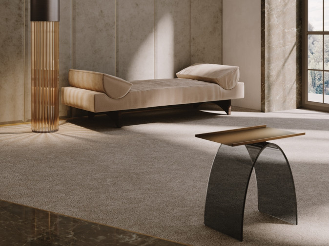 Столик журнальный The Wave