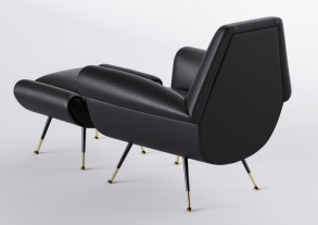 Кресло Albert Green