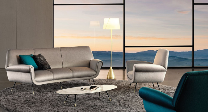 Кресло Albert Green