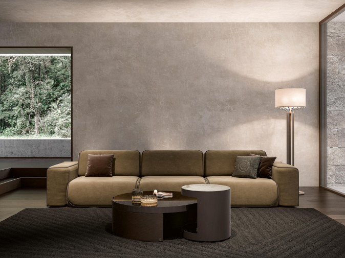 Столик журнальный St747