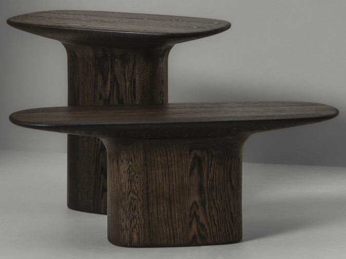 Столик журнальный Anvil