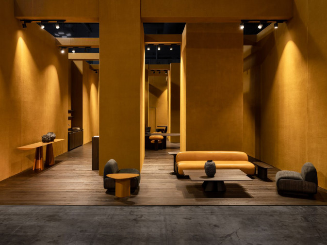 Столик журнальный Anvil