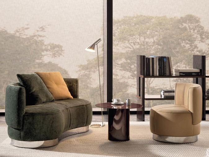 Столик журнальный Tokie