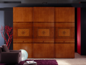 Шкаф Floreale Ar09