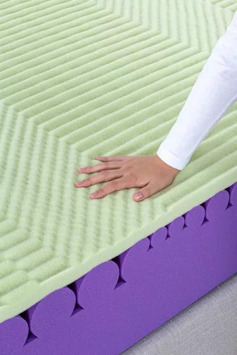 Матрас Alma (Lila) 180х200