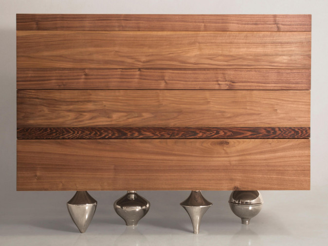 Туалетный столик Il Pezzo 1