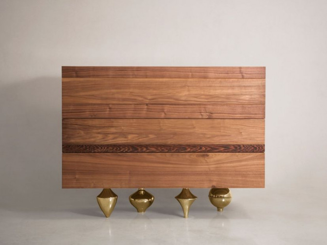 Туалетный столик Il Pezzo 1