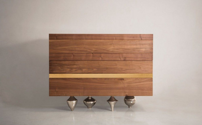 Туалетный столик Il Pezzo 1