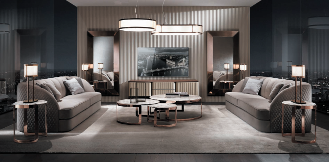 Тумба под ТВ Elite