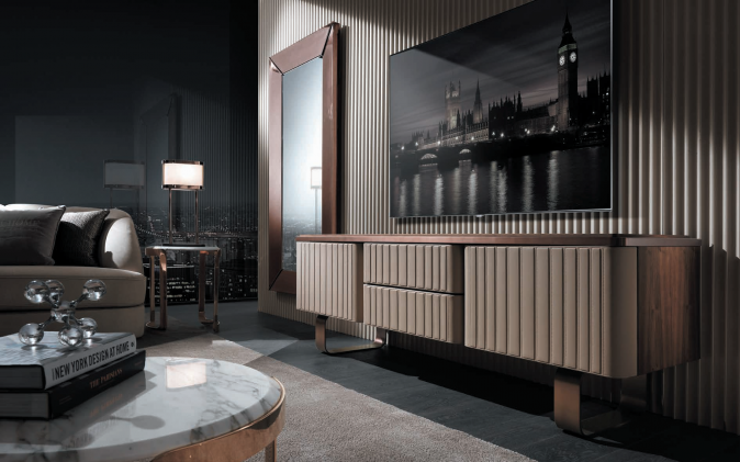 Тумба под ТВ Elite