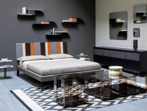 Спальня Random