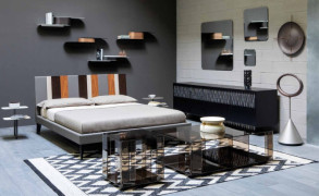 Спальня Random