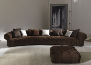 Диван Round Magnum