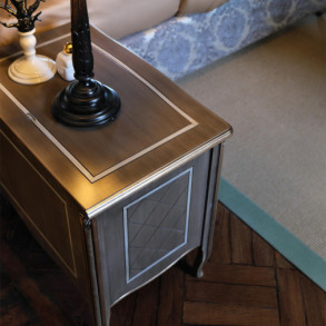 Тумбочка 3692 Com