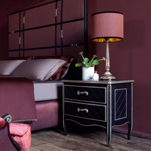 Тумбочка 3692 Com