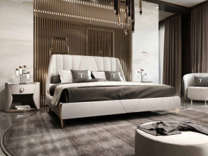 Тумбочка Antelope Deco