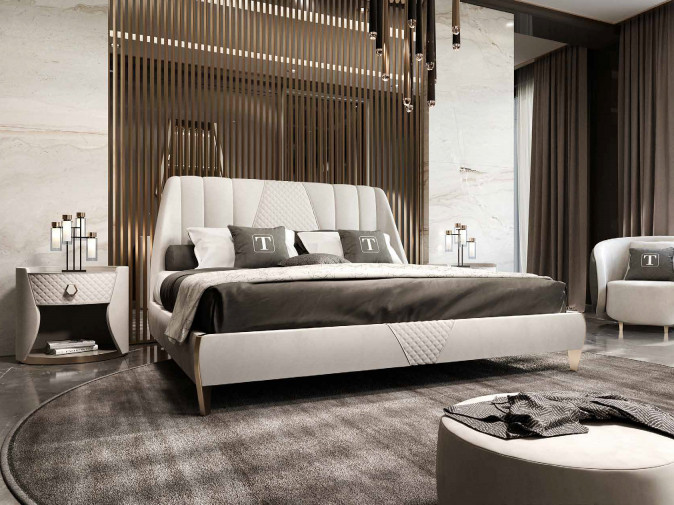 Тумбочка Antelope Deco