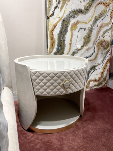 Тумбочка Antelope Deco