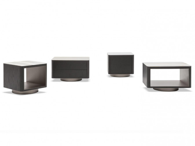 Тумбочка Milton