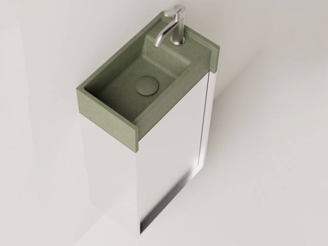 Раковина Ventiquaranta