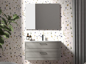 Тумба под раковину Roma 11